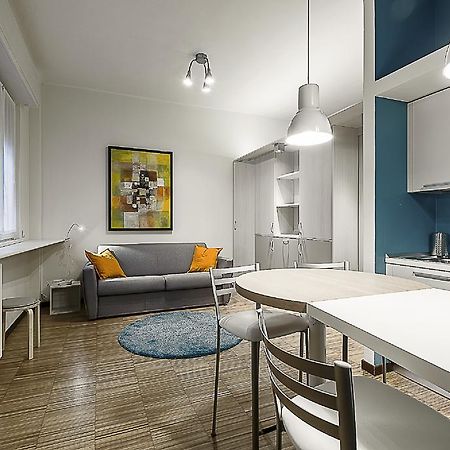 Апартаменти Broglio 2 Design Loft Мілан Екстер'єр фото
