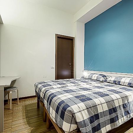 Апартаменти Broglio 2 Design Loft Мілан Екстер'єр фото