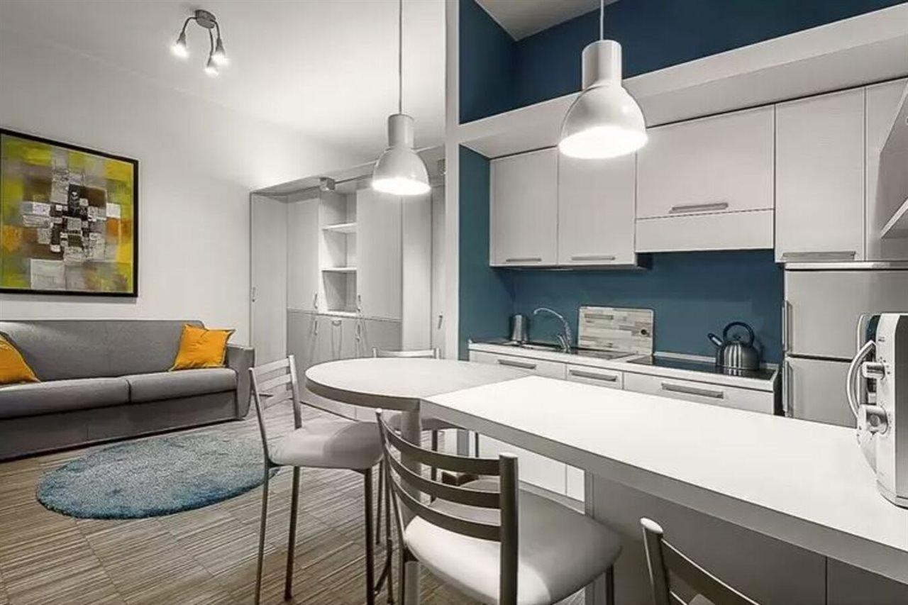 Апартаменти Broglio 2 Design Loft Мілан Екстер'єр фото