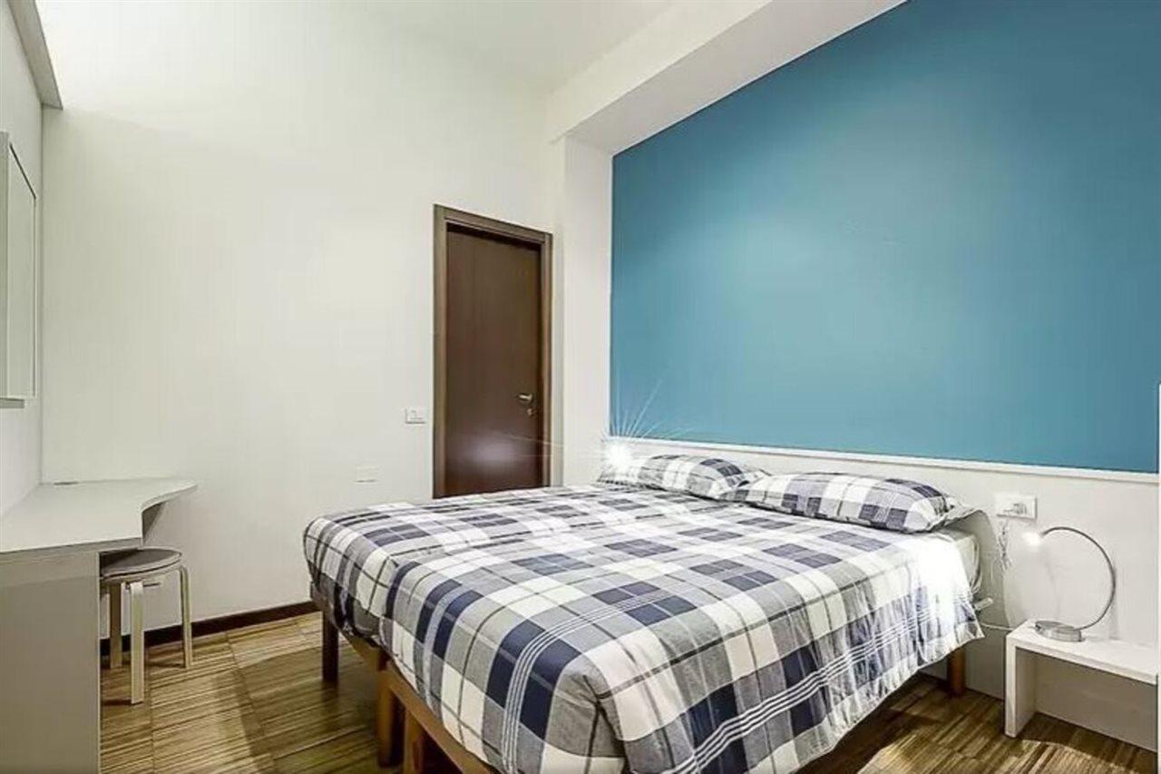 Апартаменти Broglio 2 Design Loft Мілан Екстер'єр фото