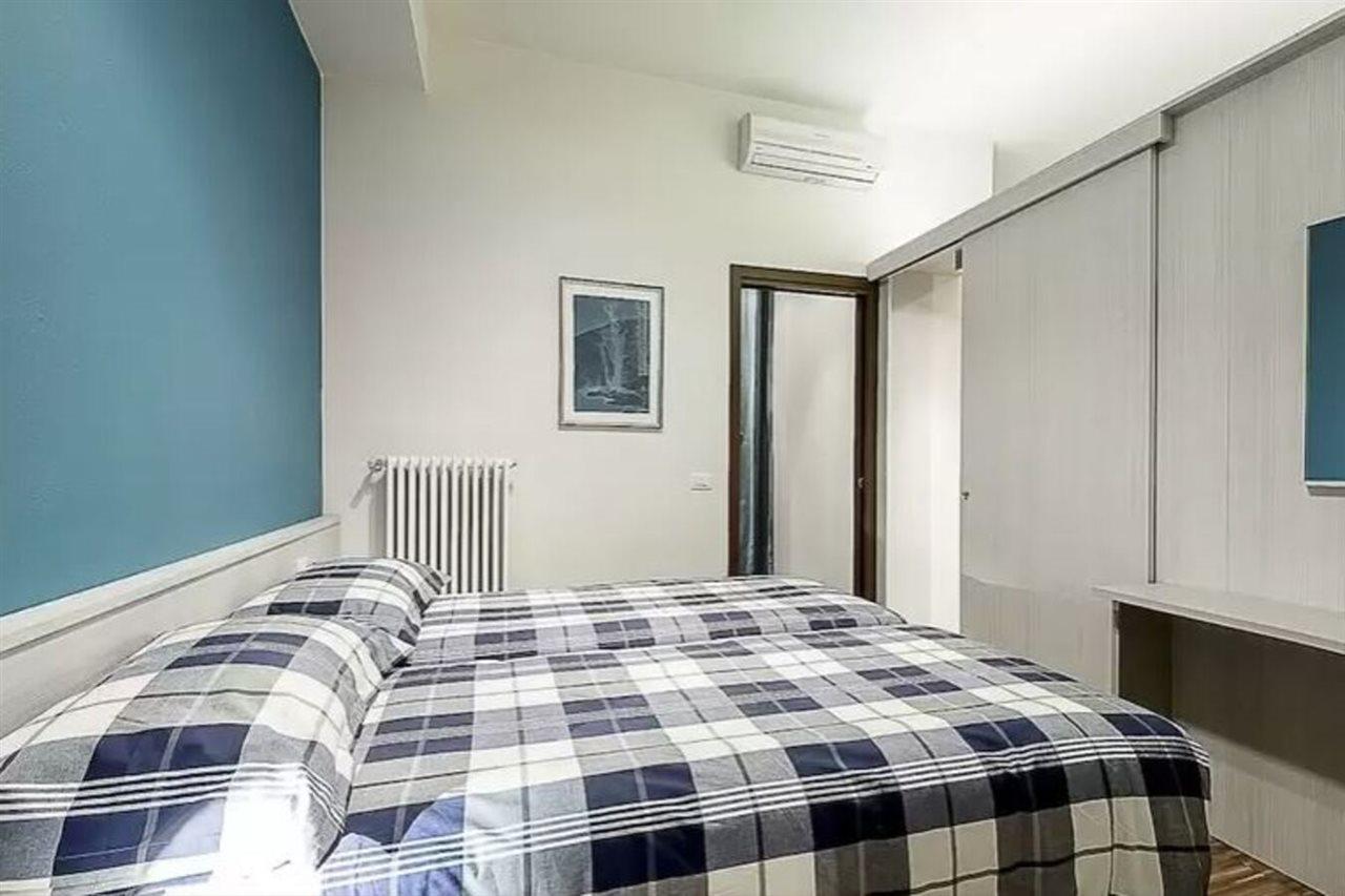 Апартаменти Broglio 2 Design Loft Мілан Екстер'єр фото