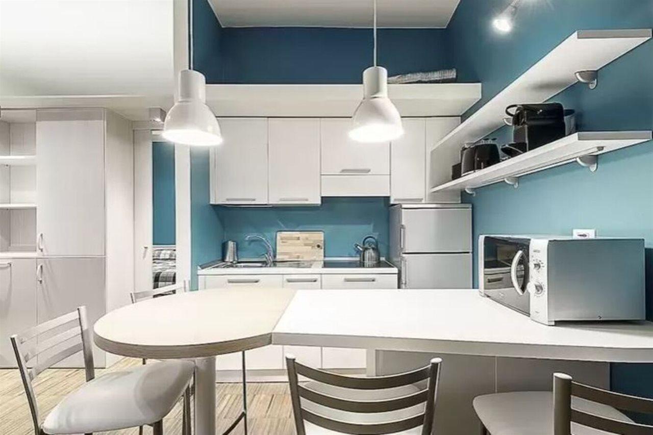 Апартаменти Broglio 2 Design Loft Мілан Екстер'єр фото