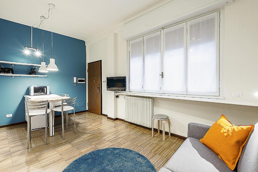 Апартаменти Broglio 2 Design Loft Мілан Екстер'єр фото