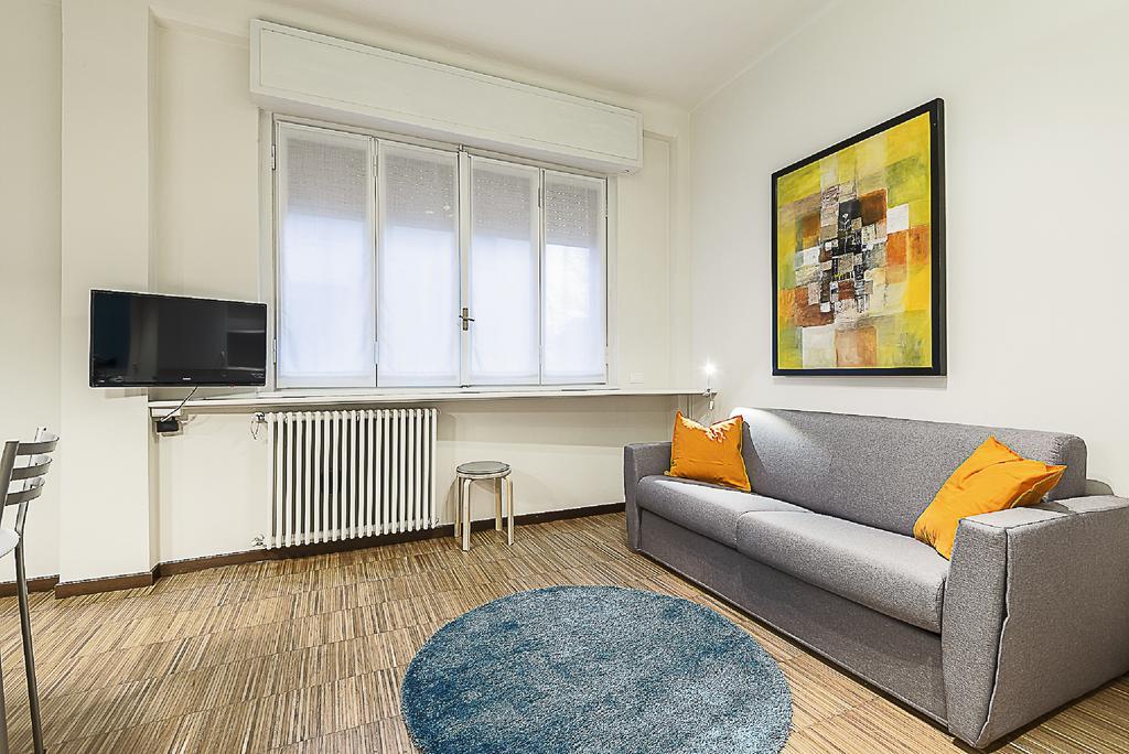 Апартаменти Broglio 2 Design Loft Мілан Екстер'єр фото