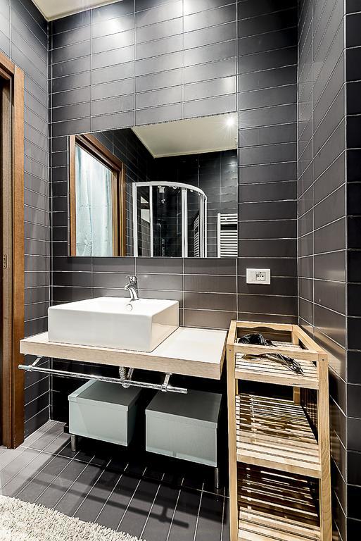 Апартаменти Broglio 2 Design Loft Мілан Екстер'єр фото